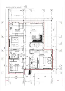 Casa Domnesti | 110 mp utili | 500 mp teren - foto 2