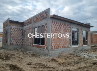 Casa Domnesti | 110 mp utili | 500 mp teren - foto 3