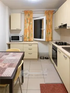 Apartament 2 camere decomandat – confort, dotări și acces facil - Iasi