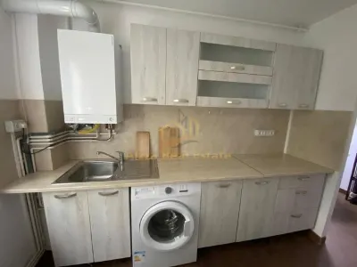Alzza Real Estate | Apartament 2 camere de vânzare | Gheorgheni – Str. Constantin Brâncuși | 159.000 € - foto 13