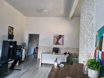 Spatiu comercial de inchiriat - Constanta