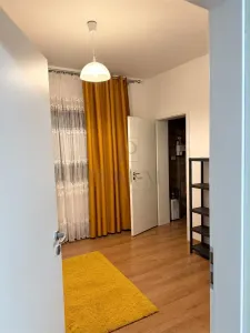 Bucovat - Duplex mobilat utilat - terasa inchisa - foto 6