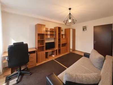Garsoniera de inchiriat – Zorilor, Str. Zorilor, langa Recuperare – 27 mp - Cluj-Napoca