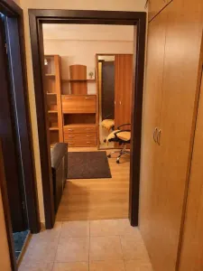 Garsoniera de inchiriat – Zorilor, Str. Zorilor, langa Recuperare – 27 mp - foto 3
