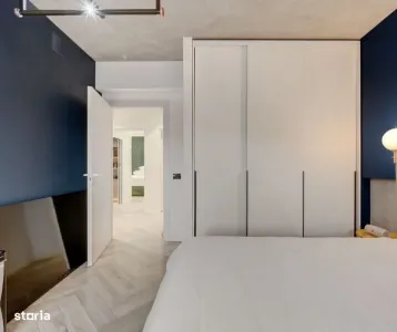 Apartament duplex 4 camere / 142 mp utili + terasa generoasa 60 mp - foto 15