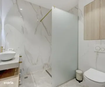 Apartament duplex 4 camere / 142 mp utili + terasa generoasa 60 mp - foto 16