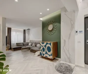 Apartament duplex 4 camere / 142 mp utili + terasa generoasa 60 mp - foto 6