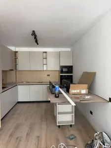 Apartament la cheie | 2 camere | terasa | parcare subterana | Elite J. - Cluj-Napoca