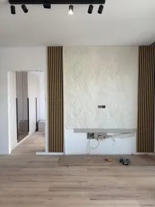 Apartament la cheie | 2 camere | terasa | parcare subterana | Elite J. - foto 3