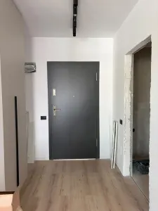 Apartament la cheie | 2 camere | terasa | parcare subterana | Elite J. - foto 4