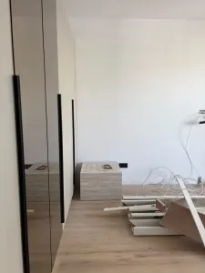 Apartament la cheie | 2 camere | terasa | parcare subterana | Elite J. - foto 5