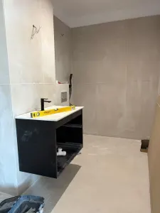 Apartament la cheie | 2 camere | terasa | parcare subterana | Elite J. - foto 7