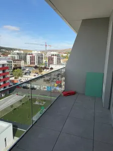 Apartament la cheie | 2 camere | terasa | parcare subterana | Elite J. - foto 9