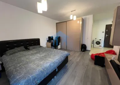 Apartament 1 camera, Iulius Mall - Cluj-Napoca