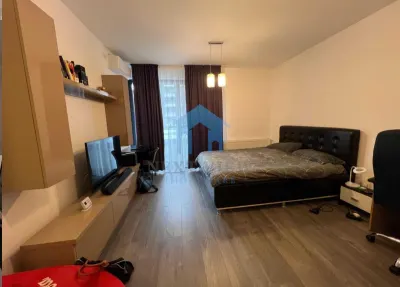Apartament 1 camera, Iulius Mall - foto 3