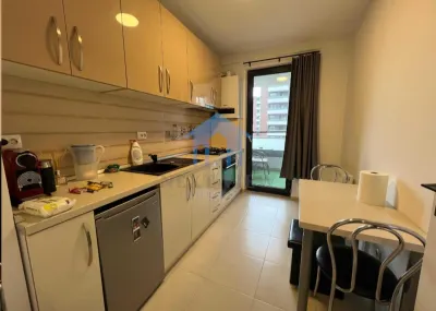 Apartament 1 camera, Iulius Mall - foto 4
