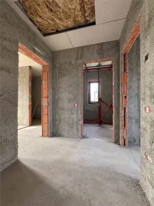 Duplex 4 camere - dormitor la parter - personalizare interioara - foto 6