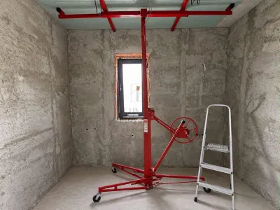 Duplex 4 camere - dormitor la parter - personalizare interioara - foto 10