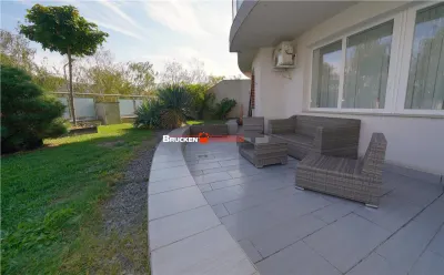 APARTAMENT 3 CAMERE | CALEA ARADULUI | TERASA PRIVATA DE 250 MP - foto 2