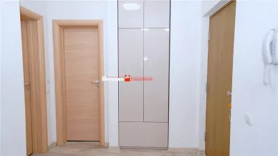 APARTAMENT 3 CAMERE | CALEA ARADULUI | TERASA PRIVATA DE 250 MP - foto 11