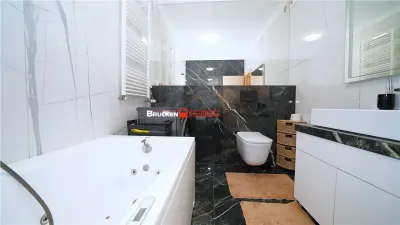 APARTAMENT 3 CAMERE | CALEA ARADULUI | TERASA PRIVATA DE 250 MP - foto 13