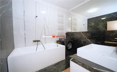 APARTAMENT 3 CAMERE | CALEA ARADULUI | TERASA PRIVATA DE 250 MP - foto 14