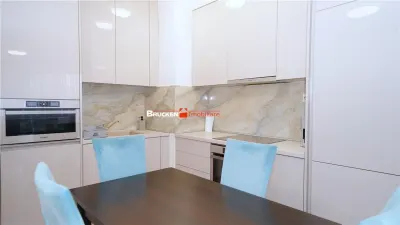 APARTAMENT 3 CAMERE | CALEA ARADULUI | TERASA PRIVATA DE 250 MP - foto 3