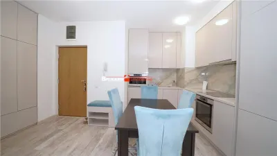 APARTAMENT 3 CAMERE | CALEA ARADULUI | TERASA PRIVATA DE 250 MP - foto 4