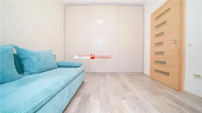 APARTAMENT 3 CAMERE | CALEA ARADULUI | TERASA PRIVATA DE 250 MP - foto 7