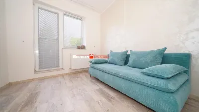 APARTAMENT 3 CAMERE | CALEA ARADULUI | TERASA PRIVATA DE 250 MP - foto 8
