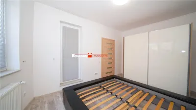 APARTAMENT 3 CAMERE | CALEA ARADULUI | TERASA PRIVATA DE 250 MP - foto 10
