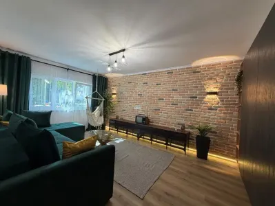 Apartament modern I 3  camere I Manastur - Cluj-Napoca