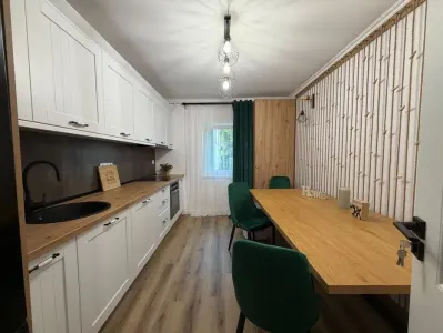 Apartament modern I 3  camere I Manastur - foto 3