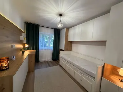 Apartament modern I 3  camere I Manastur - foto 5