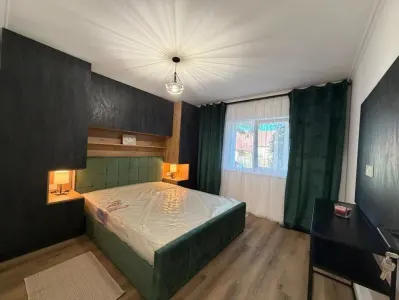 Apartament modern I 3  camere I Manastur - foto 6