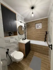 Apartament modern I 3  camere I Manastur - foto 7