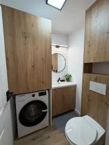 Apartament modern I 3  camere I Manastur - foto 8