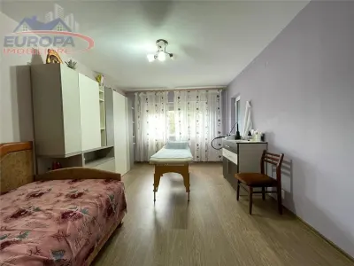 Apartament 2 camere de vanzare zona E3 -Tulcea - Tulcea