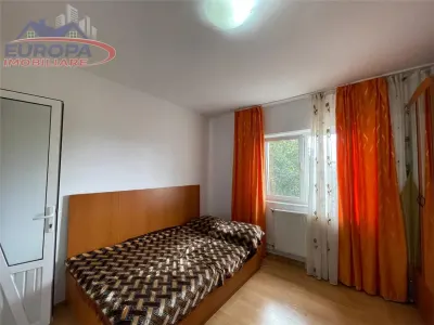 Apartament 2 camere de vanzare zona E3 -Tulcea - foto 3