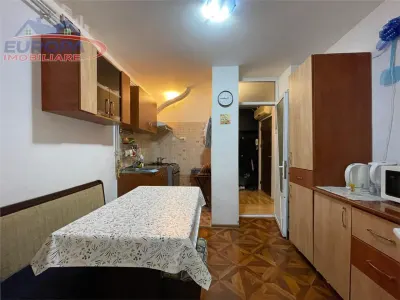 Apartament 2 camere de vanzare zona E3 -Tulcea - foto 6