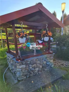 Campulung Moldovenesc, zona Cucoara | 4.544 mp teren | 2 casute locuibile + 2 foisoare - foto 19