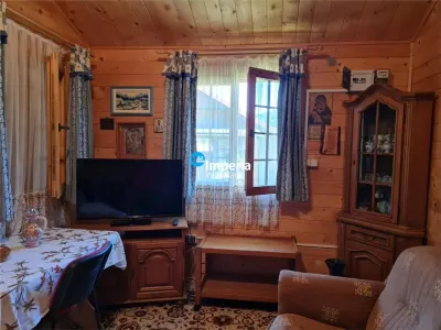 Campulung Moldovenesc, zona Cucoara | 4.544 mp teren | 2 casute locuibile + 2 foisoare - foto 22
