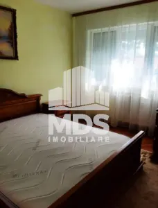 4 camere etaj 2 Circumvalatiunii decomandat - foto 3