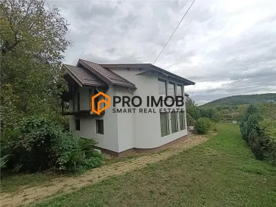 Casa tip P+M zona Niscov - foto 3