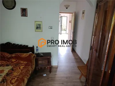 Casa tip P+M zona Niscov - foto 8