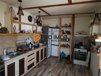 Casa tip P+M zona Niscov - foto 9