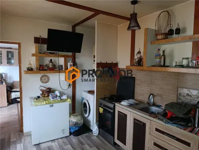 Casa tip P+M zona Niscov - foto 10