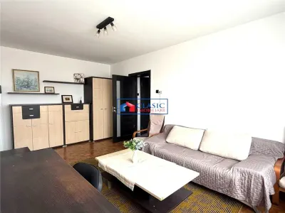 Vanzare apartament 2 camere zona Piata Abator Centru, Cluj-Napoca - foto 2