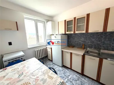 Vanzare apartament 2 camere zona Piata Abator Centru, Cluj-Napoca - foto 3