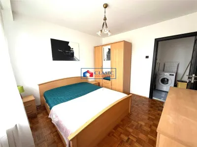 Vanzare apartament 2 camere zona Piata Abator Centru, Cluj-Napoca - foto 5